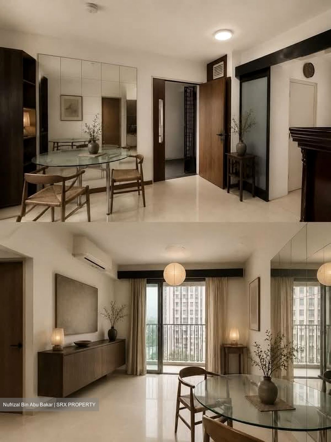 Blk 37 Skyresidence @ Dawson (Queenstown), HDB 3 Rooms #573676061